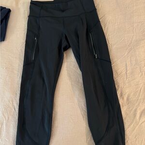 Athleta Rainier 7/8 Tight (Women's M)
